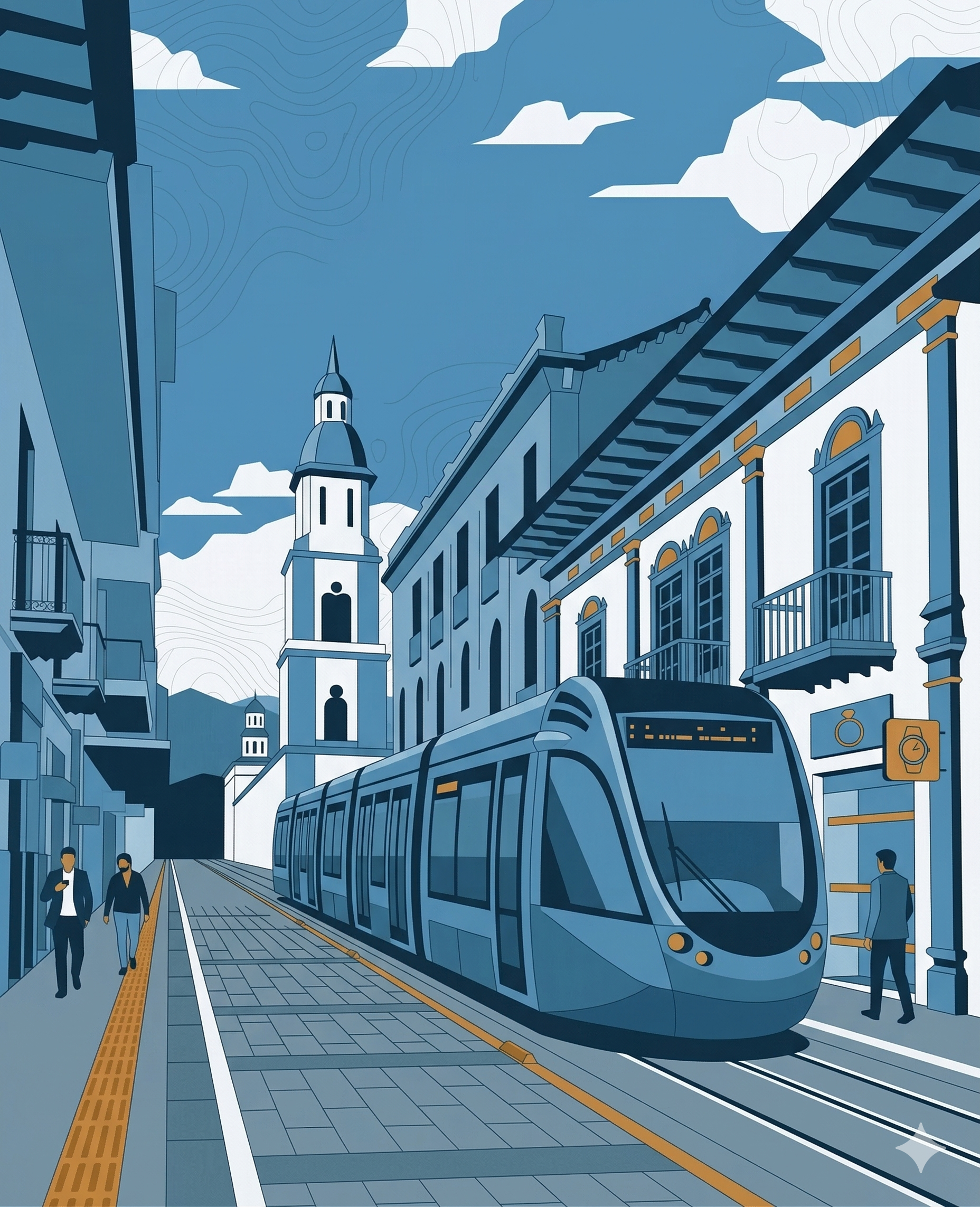 Urbanismo y movilidad